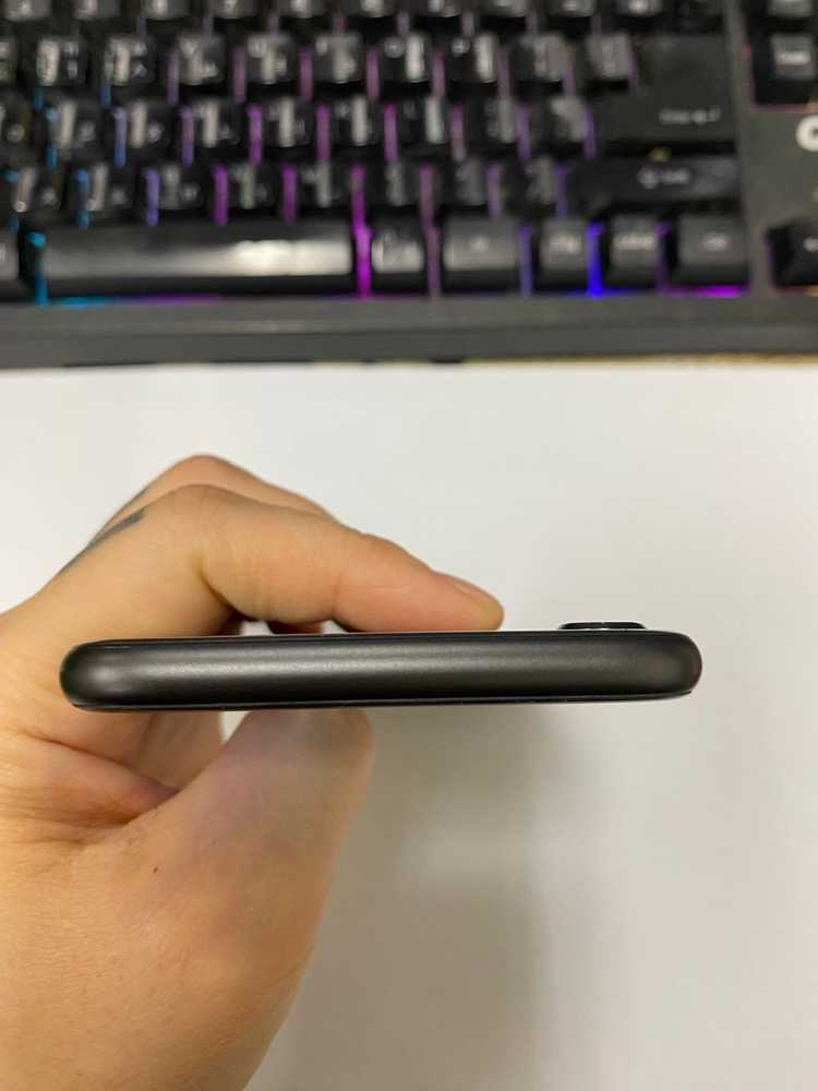 아이폰8 64GB 스그 SSS급 새폰급 중고폰 배터리100% 빈티지감성 카메라폰 인스타 사진폰 207437 이미지