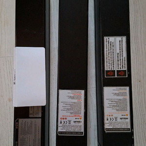 알톤전기자전거 배터리 10암페어 완충시 41.7v 2개 41.6v 1개전기자전거 충전기 각20만원 충전기는 4만원 이미지