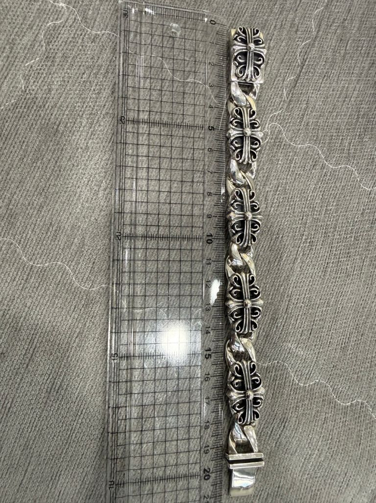 925silver 팔찌,은팔찌,남자팔찌 이미지