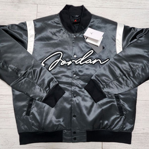 나이키 조던 점퍼 L,XL,XXL(105,110,115) 새상품 정품 무료배송 추동용 나이키코리아 국내매장용 이미지