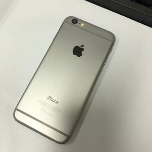 아이폰6 32GB 스그 중고폰 배터리93% 인스타 사진폰 레트로감성 카메라폰 212842 이미지