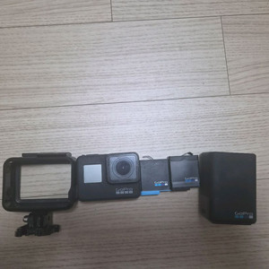 고프로 7 블랙 이미지