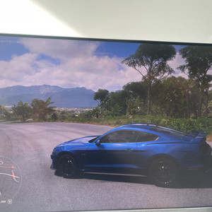 벤큐 4k모니터 ex2710u 144hz 이미지