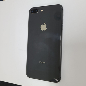 아이폰 8플러스 64GB 블랙 특SSS급 배터리100% 8+ 감성레트로 사진폰 인스타 카메라폰 014370 이미지