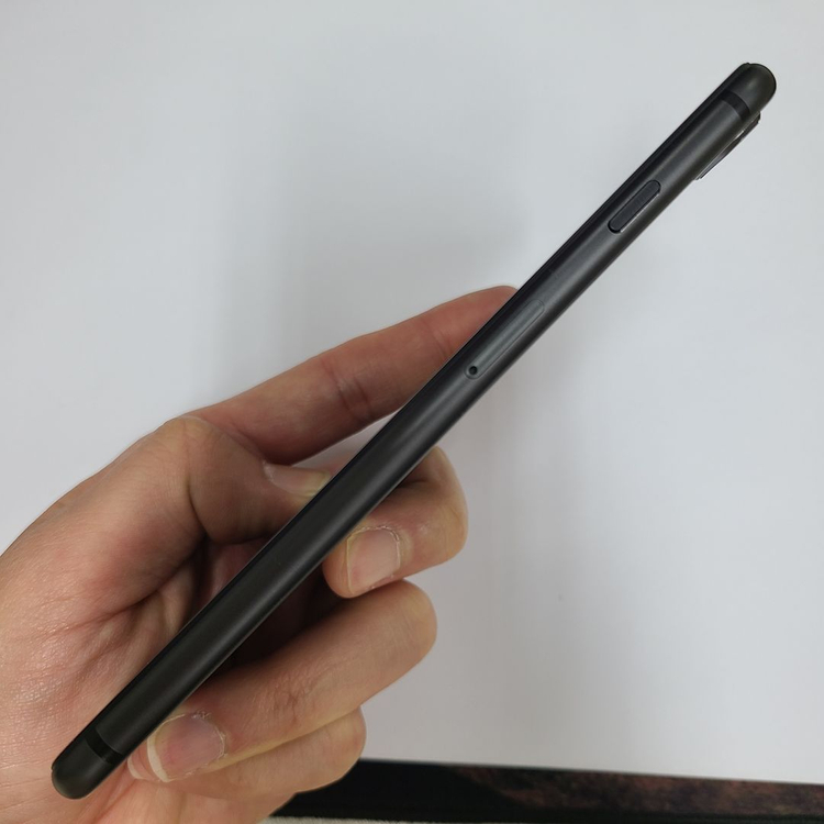 아이폰 8플러스 64GB 블랙 특SSS급 배터리100% 8+ 감성레트로 사진폰 인스타 카메라폰 014370 이미지