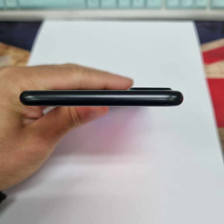 .아이폰7플러스 32GB 7+ 블랙 중고폰 배터리91% 레트로감성 사진폰 인스타 카메라폰 137010 이미지