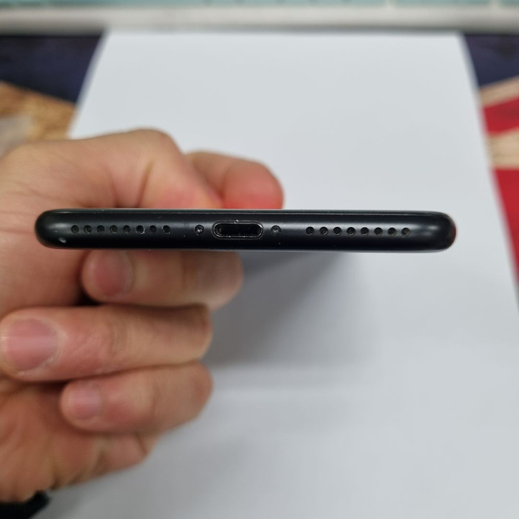 .아이폰7플러스 32GB 7+ 블랙 중고폰 배터리91% 레트로감성 사진폰 인스타 카메라폰 137010 이미지