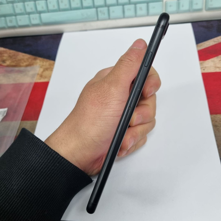 .아이폰7플러스 32GB 7+ 블랙 중고폰 배터리91% 레트로감성 사진폰 인스타 카메라폰 137010 이미지
