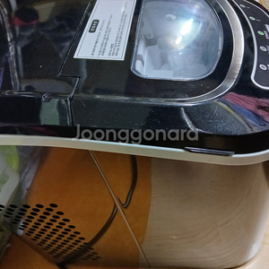 신일 제빙기 이미지