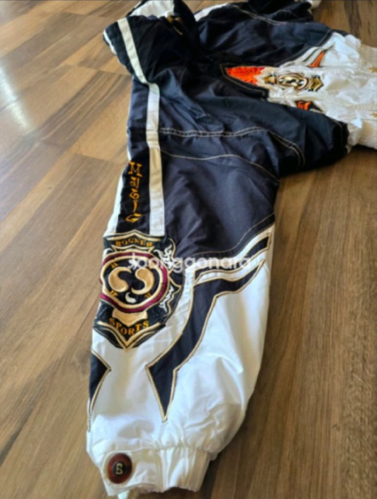 (가격인하) 정품 독일 Bogner 보그너 원피스 스키복 / SIZE 38 이미지