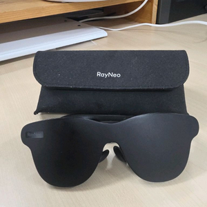 레이네오 에어4 프로 국내 정발 제품 이미지