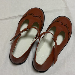 주르드마리 주르플뤼슈즈(뉴만다린) 190사이즈 이미지