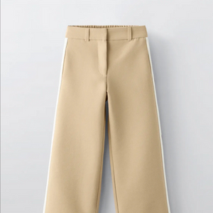 자라키즈 팬츠 6size 116cm 미착용 3000원 이미지