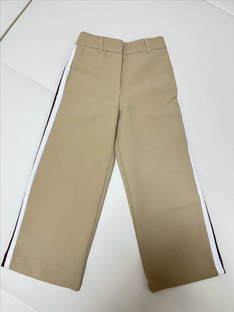 자라키즈 팬츠 6size 116cm 미착용 3000원 이미지