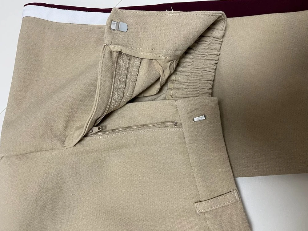 자라키즈 팬츠 6size 116cm 미착용 3000원 이미지