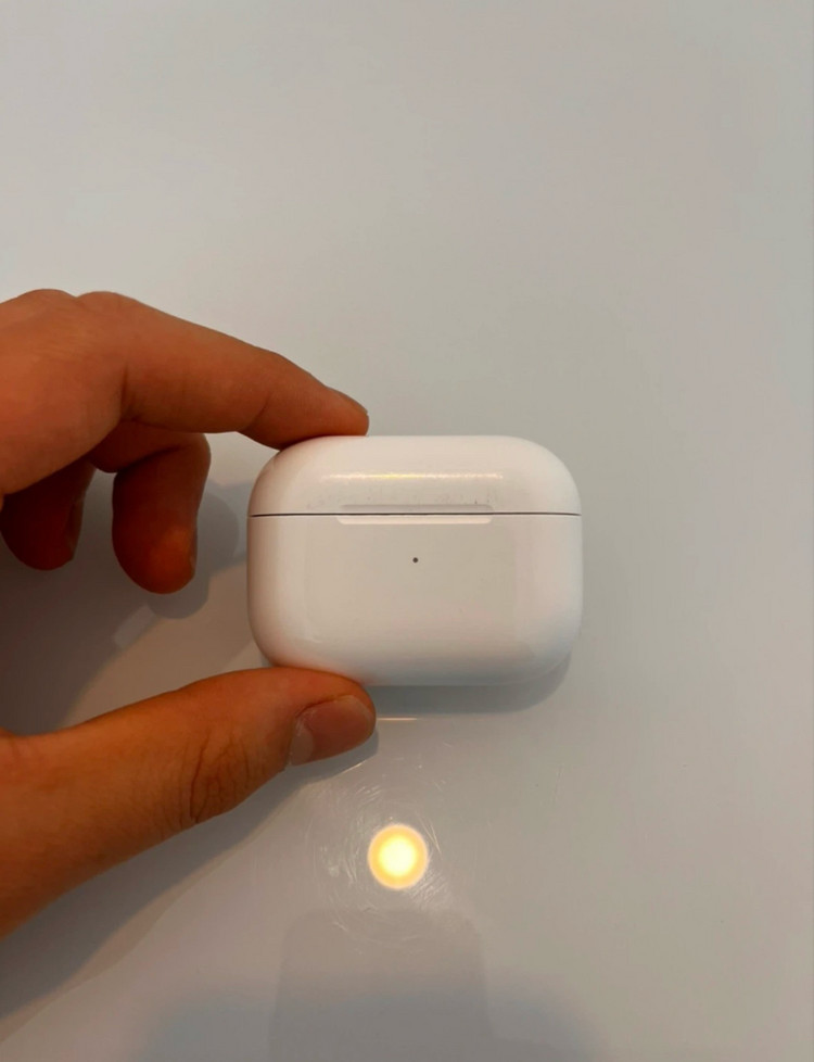 에어팟 프로 2세대 이미지