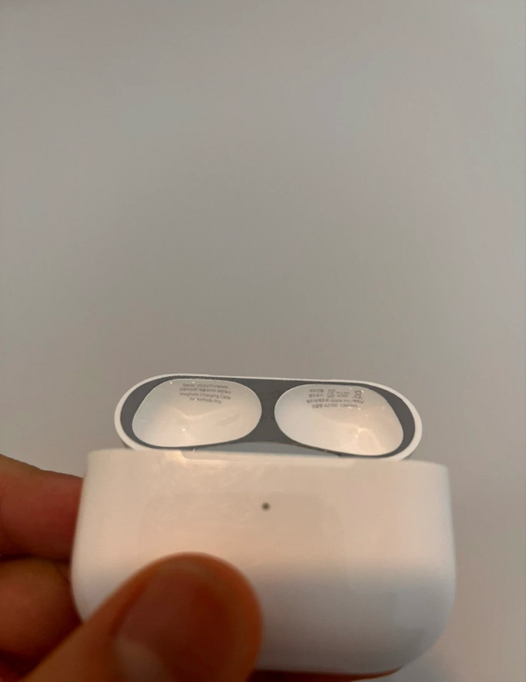 에어팟 프로 2세대 이미지