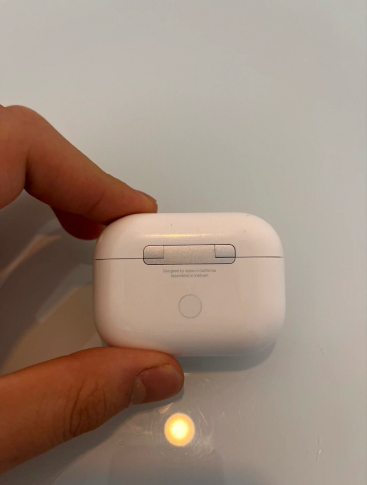 에어팟 프로 2세대 이미지