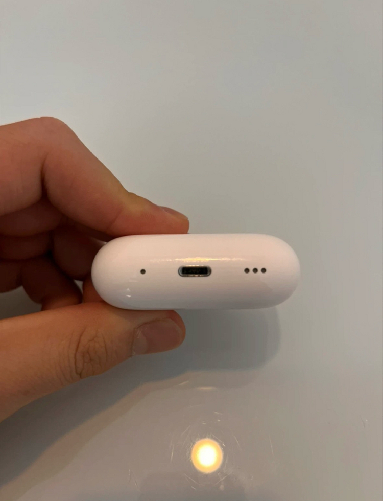 에어팟 프로 2세대 이미지