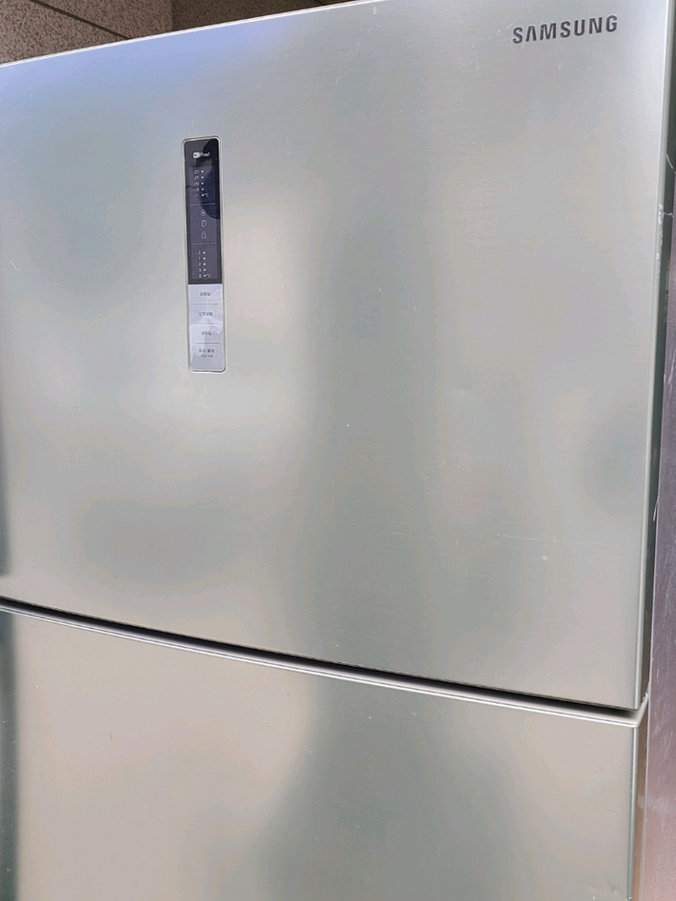 무료배송설치 삼성 585L 냉장고 2013,6제조 작동잘돼요_ 이미지