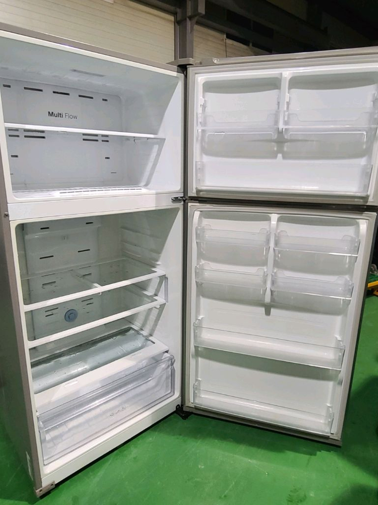 무료배송설치 삼성 585L 냉장고 2013,6제조 작동잘돼요_ 이미지