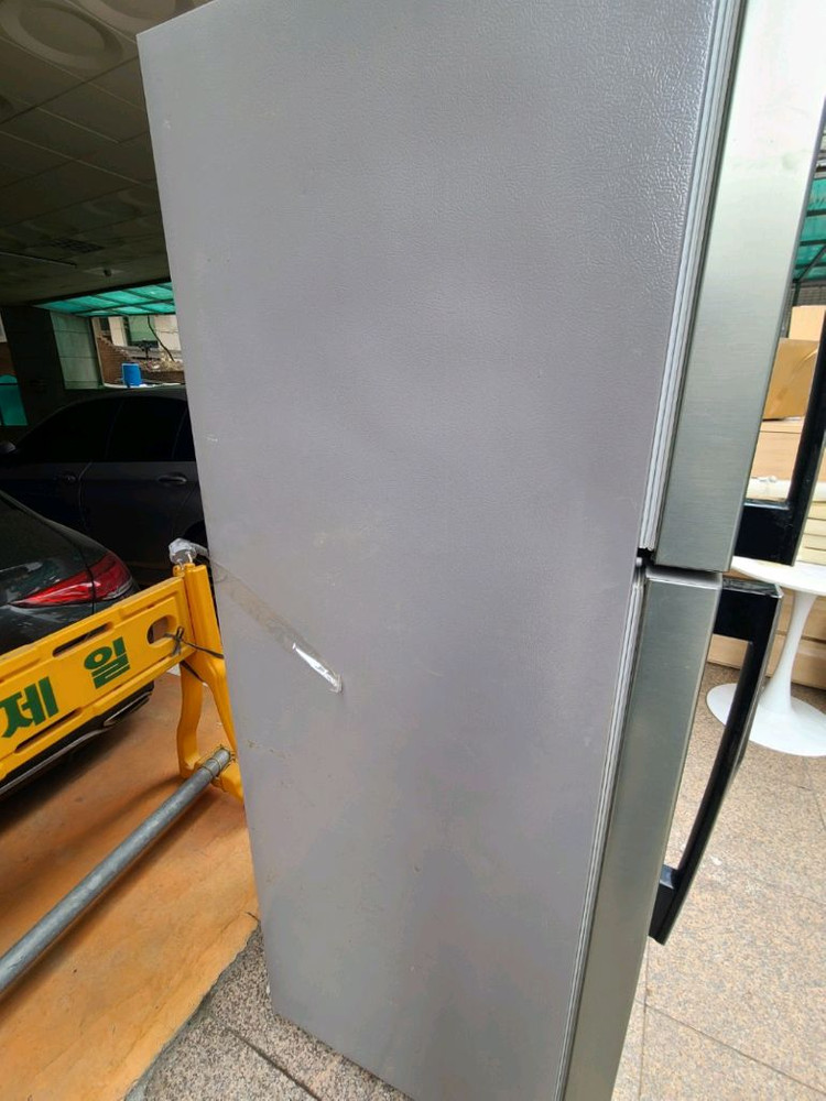 무료배송설치 삼성 585L 냉장고 2013,6제조 작동잘돼요_ 이미지