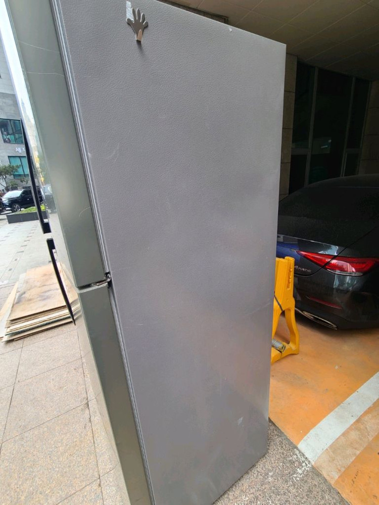 무료배송설치 삼성 585L 냉장고 2013,6제조 작동잘돼요_ 이미지