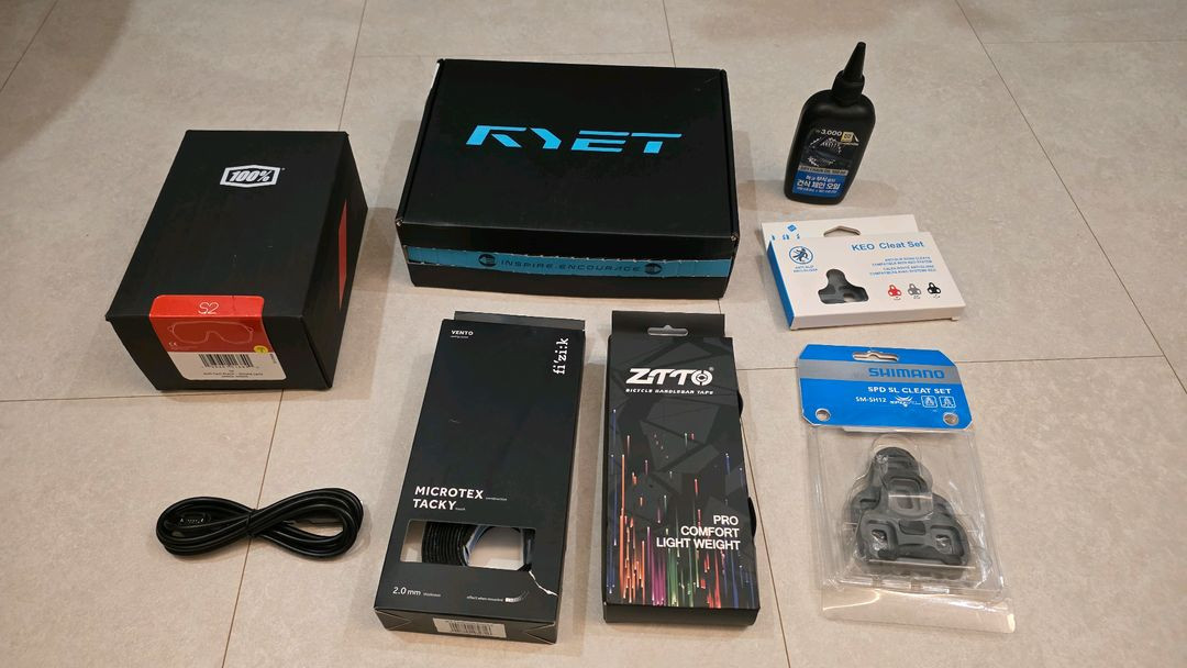 [입문 최고] 리파인드8 옥타 울테그라 12단 di2 (M 사이즈) 화이트 풀카본 로드 자전거 이미지