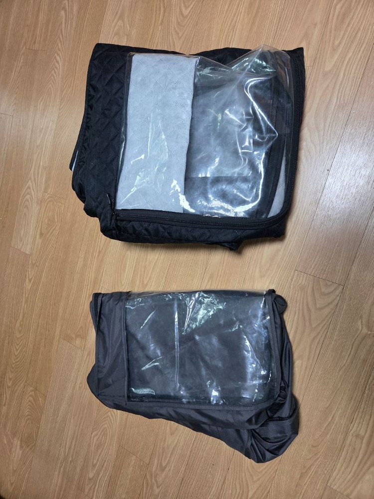 맘마카트 피크닉 전동 웨건 이미지