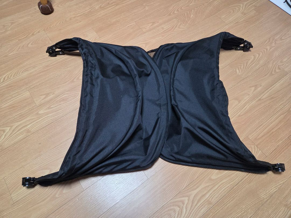 맘마카트 피크닉 전동 웨건 이미지