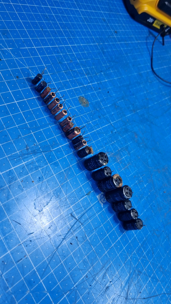 파이오니아 앰프.튜너.카세트 세트 팝니다 이미지