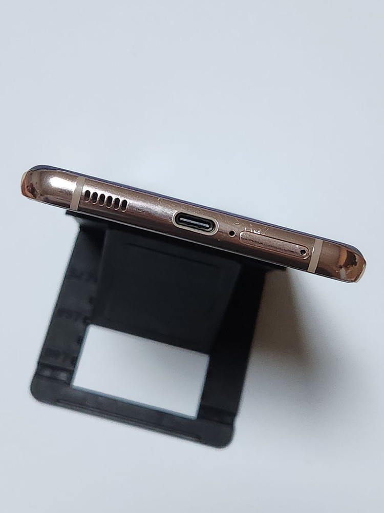 A급) 갤럭시S21+플러스 256G 퍼플 91844 이미지