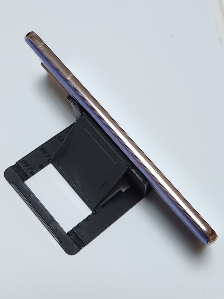 A급) 갤럭시S21+플러스 256G 퍼플 91844 이미지