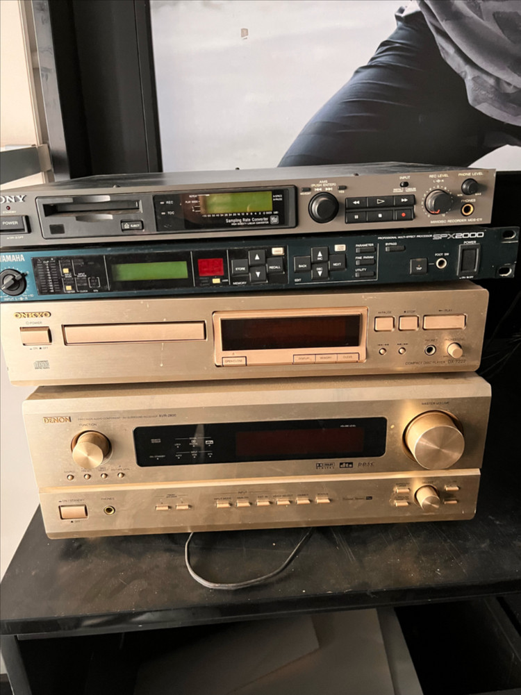 야마하 spx 2000 이미지