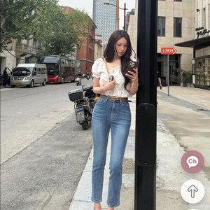 마리마켓 마리진스 70호 골반패드진 S 이미지