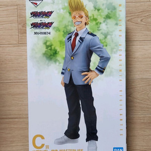 히로아카 나히아 비질랜티 제일복권 C상 야마다 교복 피규어 이미지