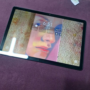 갤럭시탭 a11+ wifi 128 네고가능 이미지