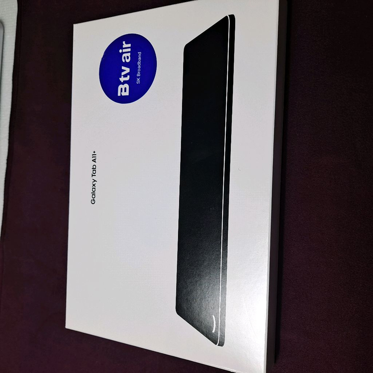 갤럭시탭 a11+ wifi 128 네고가능 이미지