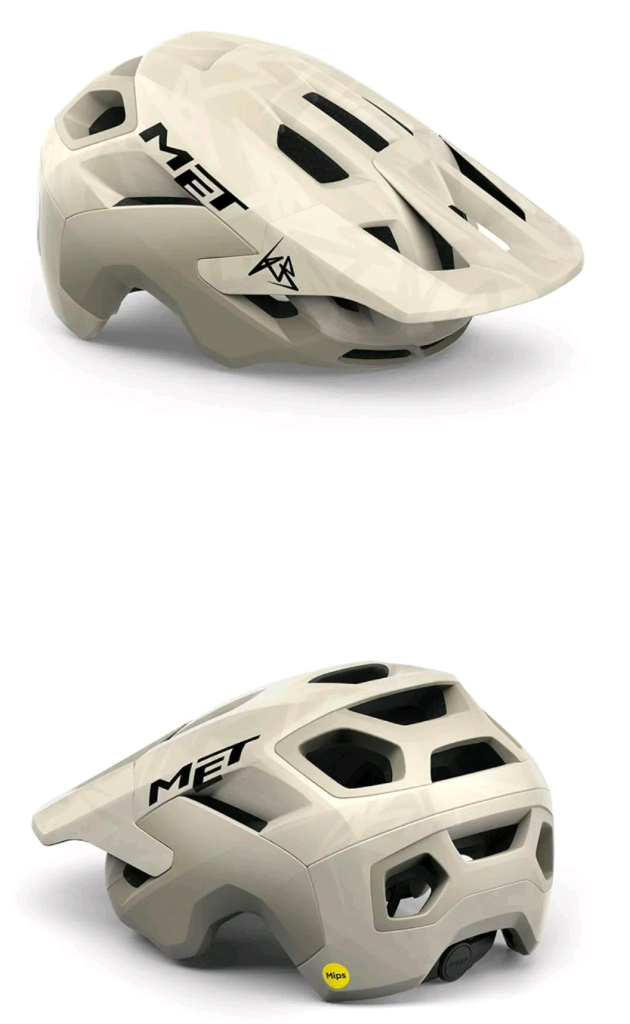 MET Revo MIPS CE Ltd Kilian 자전거 헬멧 L사이즈 이미지