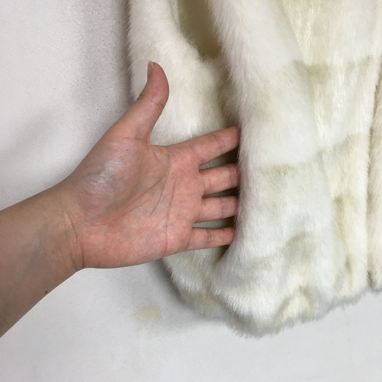 에고이스트 에코퍼 후드 베스트 F 이미지