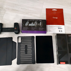 y700 4세대 풀박스 풀세트 이미지