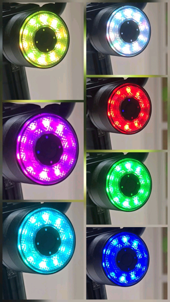 [신품급, 총 주행거리 50km 미만] 트렉9 엑스칼리버 시마노XT/SLX 릭샥. (구성품 모두 그냥 드려요) 이미지