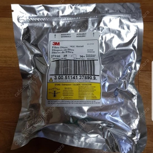 3M 원형사포 폼파 982C 4인치그라인더 이미지