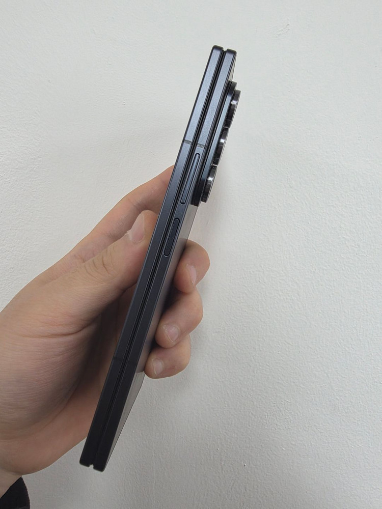 갤럭시z폴드7 256_GB 판매합니다!! 이미지