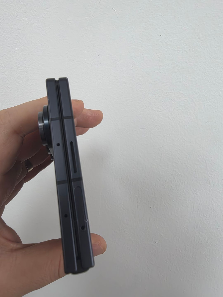 갤럭시z폴드7 256_GB 판매합니다!! 이미지