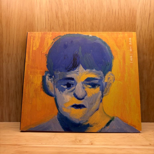 잔나비 전설 CD 개봉 이미지