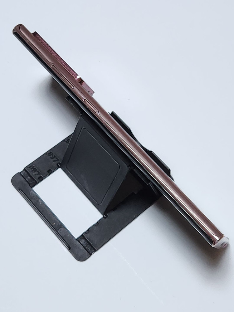 갤럭시노트20울트라 256G 무잔상 58957 이미지