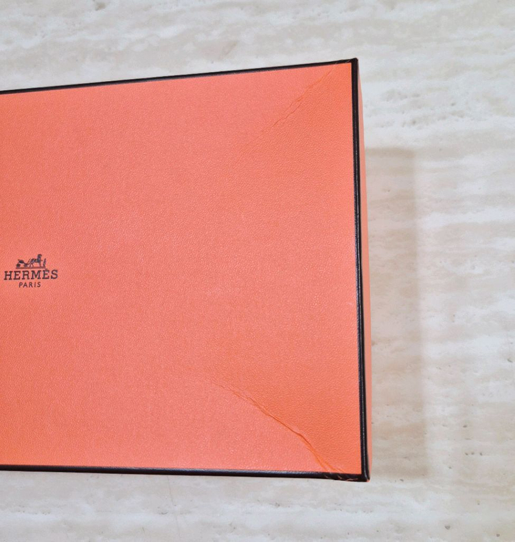 [정품]에르메스 박스+쇼핑백 SET,에르메스 쇼핑백,에르메스 가방,에르메스 지갑,에르메스 스니커즈,에르메스 로퍼 이미지