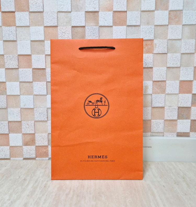 [정품]에르메스 박스+쇼핑백 SET,에르메스 쇼핑백,에르메스 가방,에르메스 지갑,에르메스 스니커즈,에르메스 로퍼 이미지