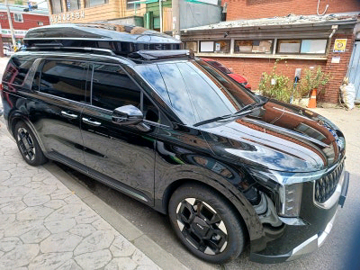 코토일체형루프박스 생산 단종된 제품들 특가 당일 장착 출장가능 이미지